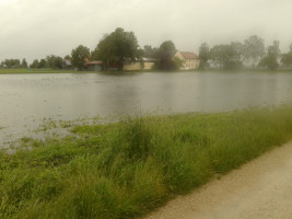 Unterer Kanal 3.Juni 2013