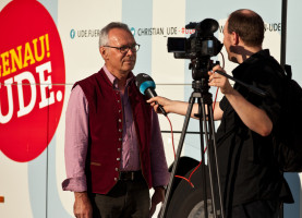 INTV berichtet