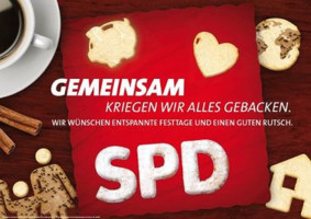 SPD Stammtisch