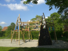 Kinderspielplatz Meitingen