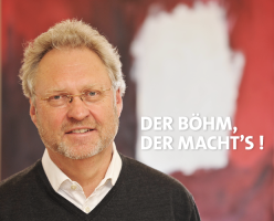 Dr. Ernst Böhm