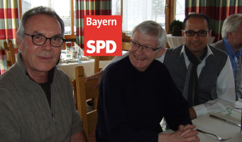 Klausur der SPD Neuburg-Schrobenhausen