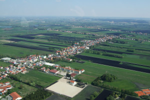 Energiewende in Karlshuld