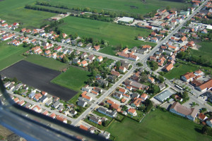 Energiewende in Karlshuld