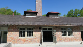 KZ Dachau