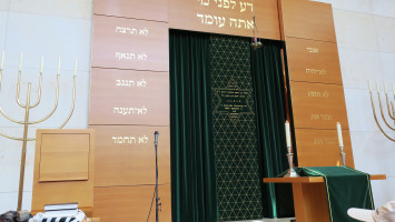 Synagoge München