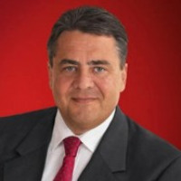 Sigmar Gabriel