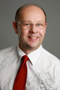 Wolfgang Tarnick