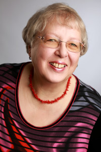 Karin Schultze