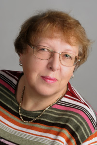 Beisitzer Karin Schultze