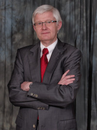 Prof. Dr. Werner Widuckel