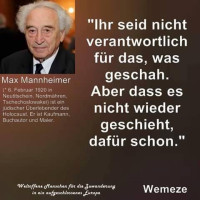 Max Mannheimer