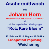 Johann Horn