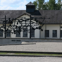 KZ-Gedenkstätte Dachau