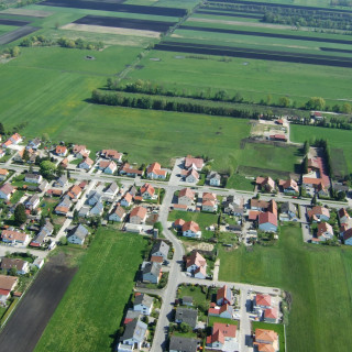 Karlshuld 18 neue seniorengerechte Wohnungen + Bebauungsplan